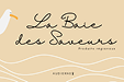 La Baie Des Saveurs Produits Regionaux Quimper Finistere 29 VISUEL LA BAIE DES SAVEURS Logo