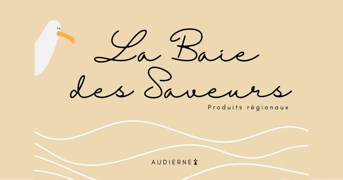 La Baie Des Saveurs Produits Regionaux Quimper Finistere 29 Horaires