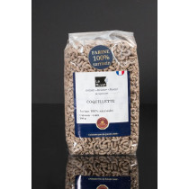 Coquillettes au sarrazin - David Le Ruyet – Image 2