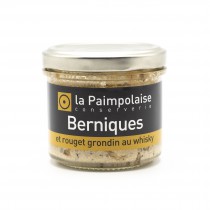 Rillettes de " BERNIQUES" - La Paimpolaise – Image 2